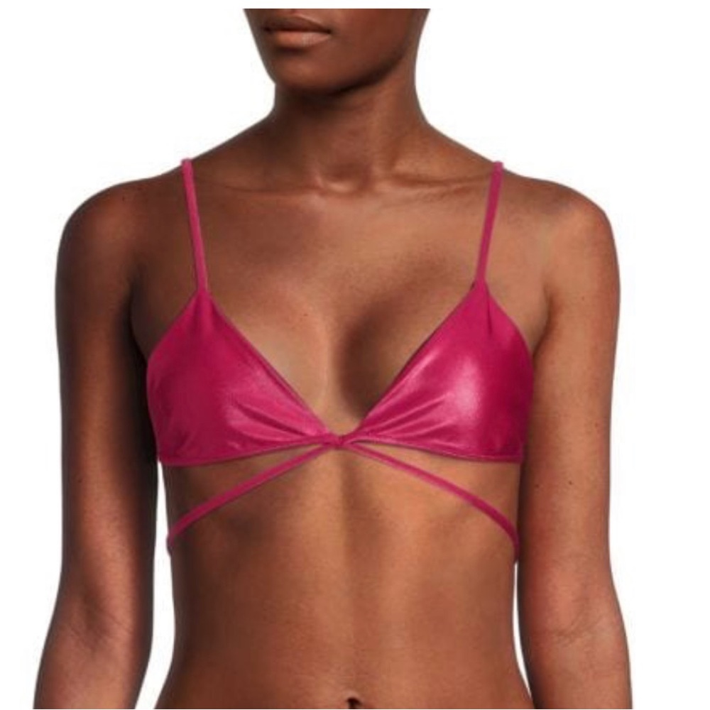 KORAL BIKINI TOP